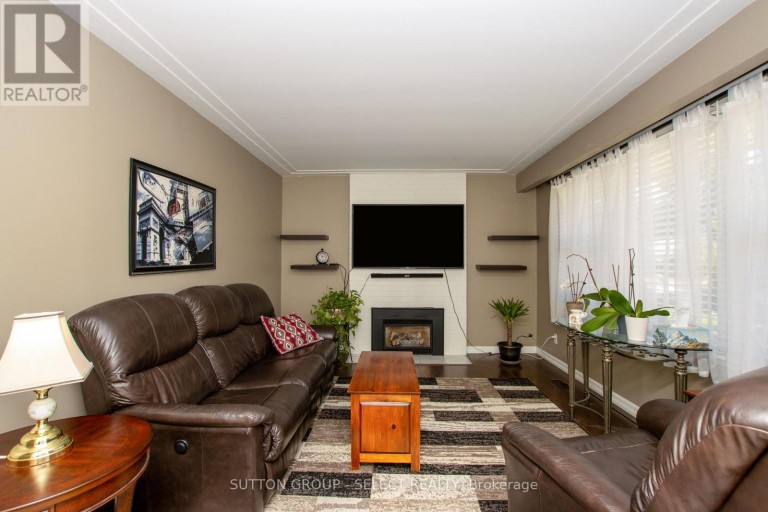 716 MONSARRAT AVENUE, London East (East A), Ontario, N5Y4M9