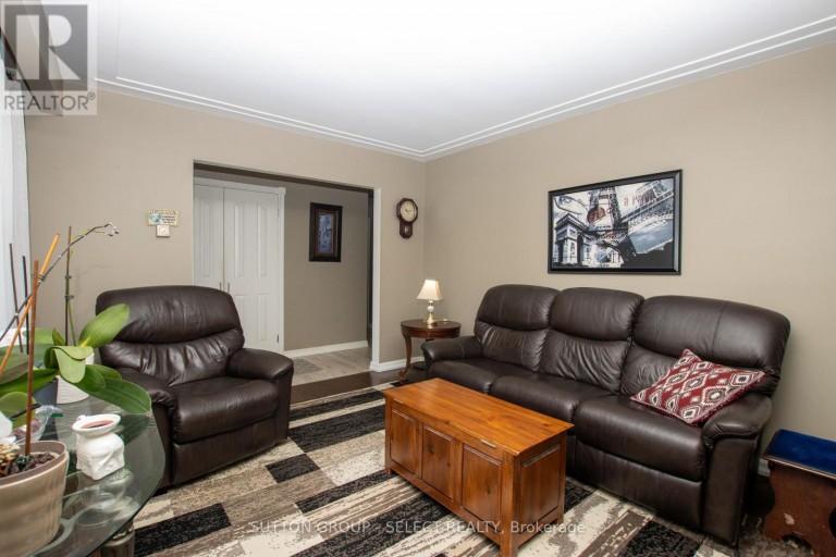 716 MONSARRAT AVENUE, London East (East A), Ontario, N5Y4M9