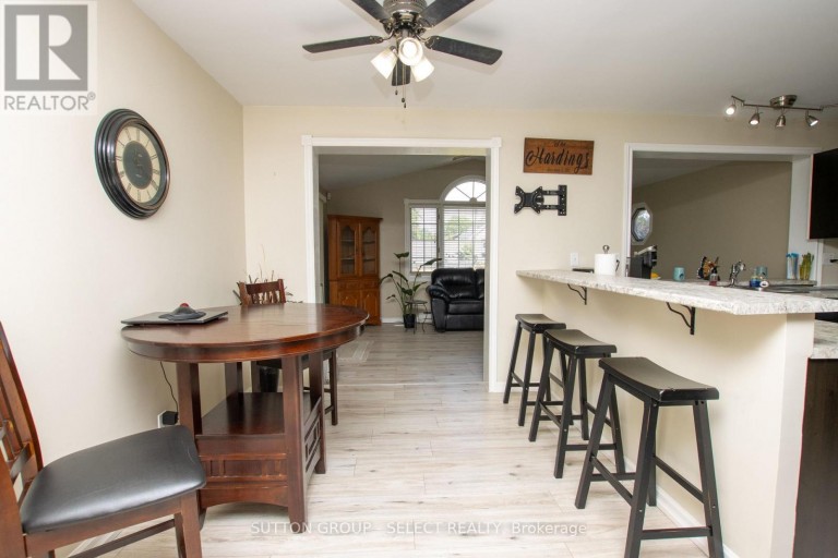 716 MONSARRAT AVENUE, London East (East A), Ontario, N5Y4M9