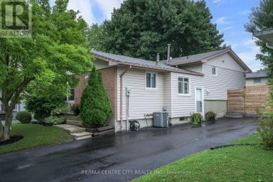 71 ARDSLEY ROAD London North (North I) Ontario photo 1