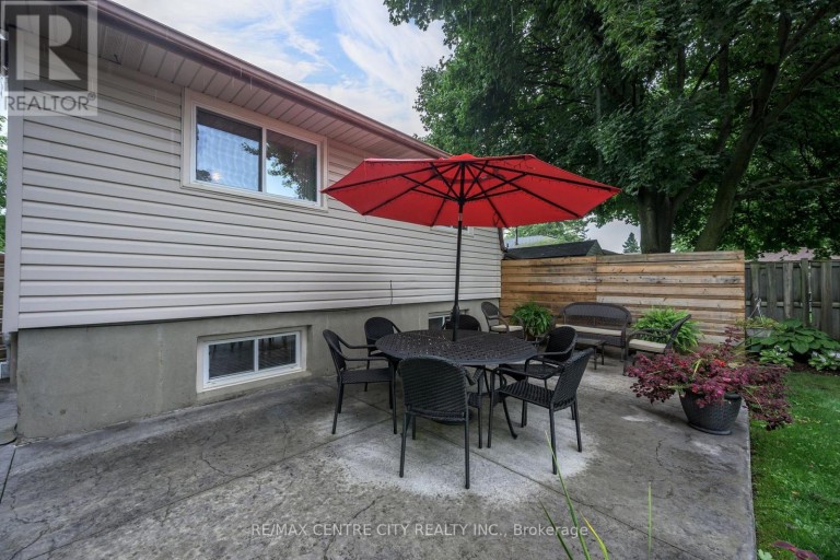 71 ARDSLEY ROAD, London North (North I), Ontario, N6G3J4
