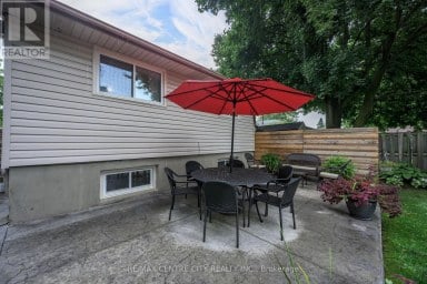71 ARDSLEY ROAD London North (North I) Ontario photo 10