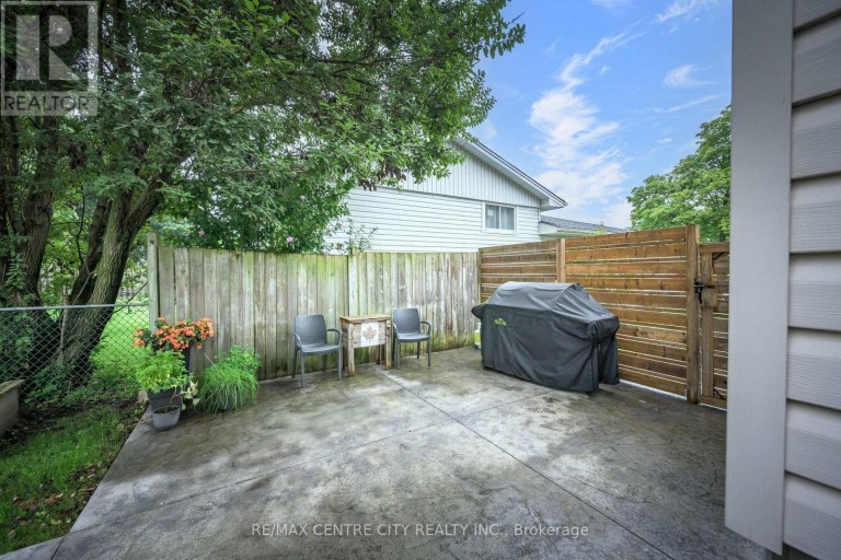 71 ARDSLEY ROAD, London North (North I), Ontario, N6G3J4