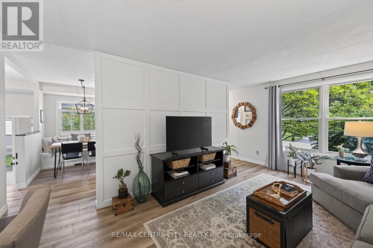 71 ARDSLEY ROAD, London North (North I), Ontario, N6G3J4