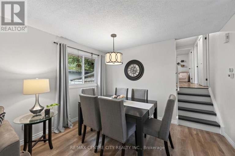 71 ARDSLEY ROAD, London North (North I), Ontario, N6G3J4