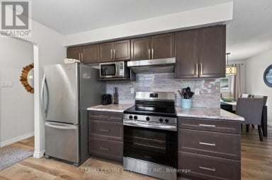 71 ARDSLEY ROAD London North (North I) Ontario photo 19