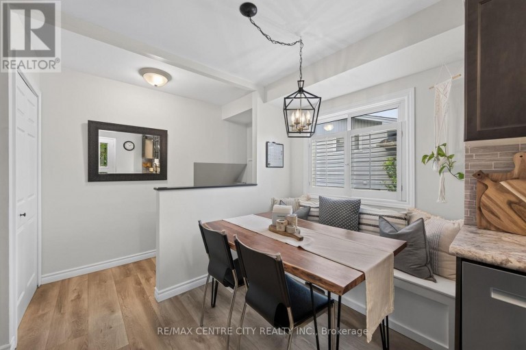 71 ARDSLEY ROAD, London North (North I), Ontario, N6G3J4