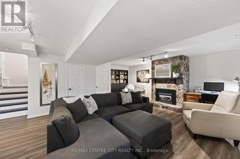 71 ARDSLEY ROAD, London North (North I), Ontario, N6G3J4