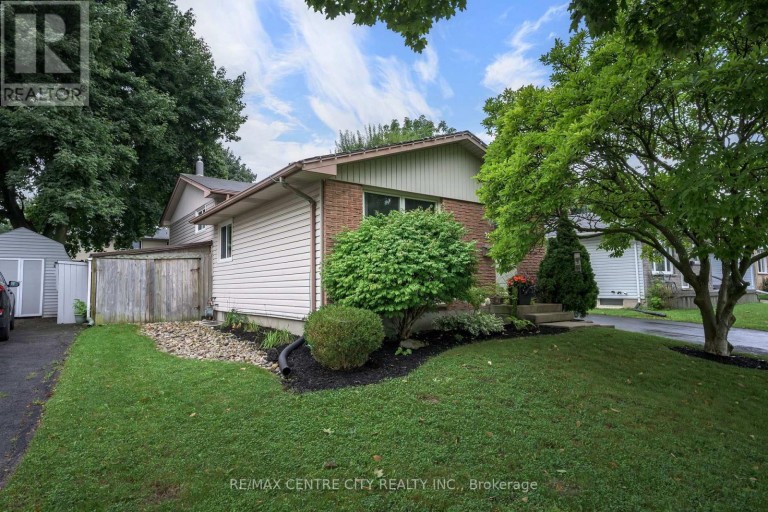 71 ARDSLEY ROAD, London North (North I), Ontario, N6G3J4