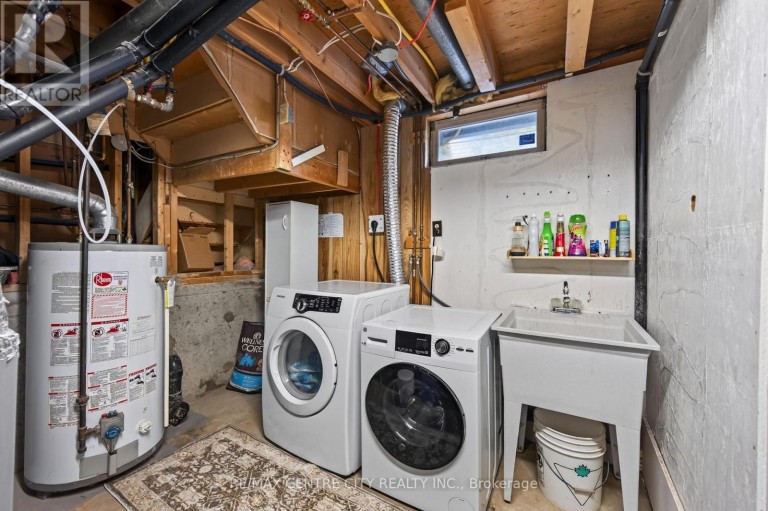 71 ARDSLEY ROAD, London North (North I), Ontario, N6G3J4