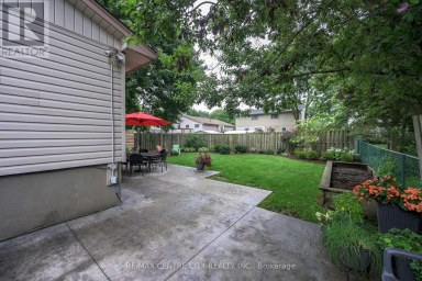 71 ARDSLEY ROAD London North (North I) Ontario photo 4