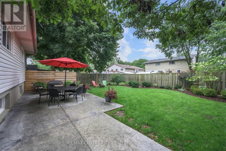 71 ARDSLEY ROAD, London North (North I), Ontario, N6G3J4