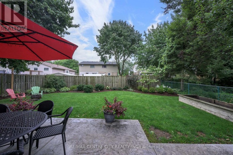 71 ARDSLEY ROAD, London North (North I), Ontario, N6G3J4