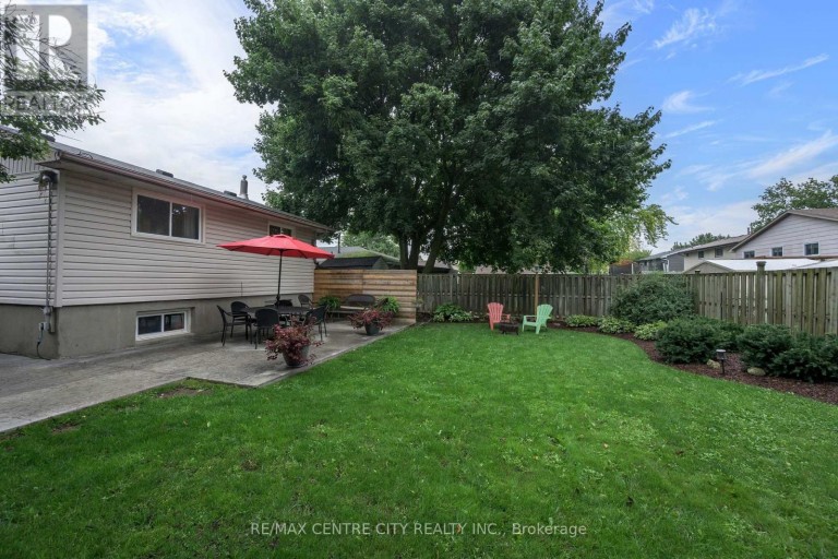 71 ARDSLEY ROAD, London North (North I), Ontario, N6G3J4