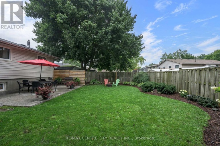 71 ARDSLEY ROAD, London North (North I), Ontario, N6G3J4