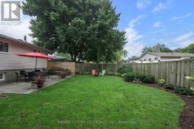 71 ARDSLEY ROAD London North (North I) Ontario photo 8