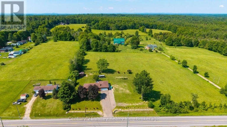 2935 BURNSTOWN ROAD, Horton, Ontario, K7V3Z4