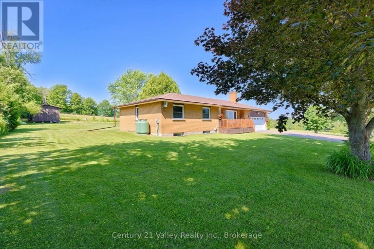 2935 BURNSTOWN ROAD, Horton, Ontario, K7V3Z4