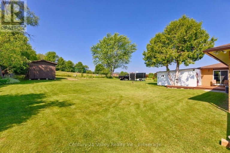 2935 BURNSTOWN ROAD, Horton, Ontario, K7V3Z4