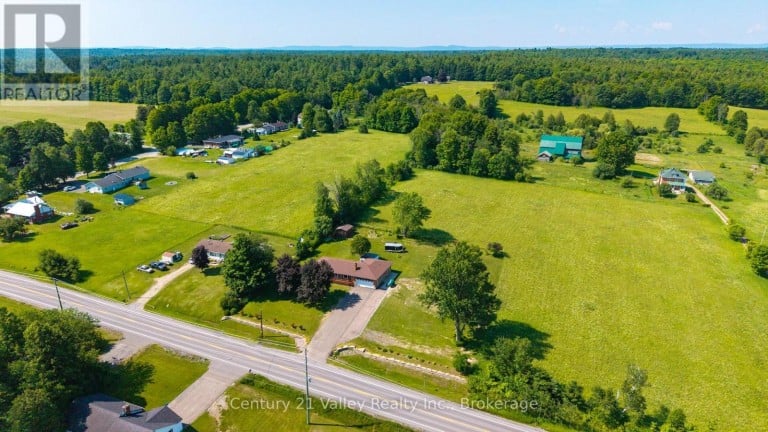 2935 BURNSTOWN ROAD, Horton, Ontario, K7V3Z4
