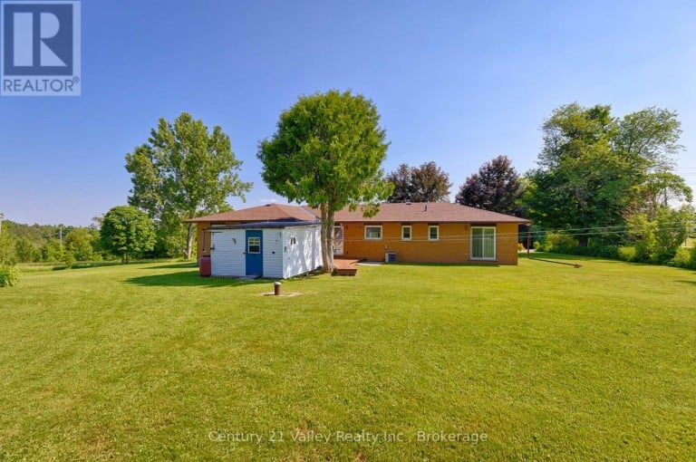 2935 BURNSTOWN ROAD, Horton, Ontario, K7V3Z4