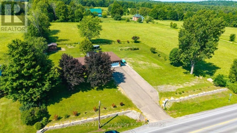 2935 BURNSTOWN ROAD, Horton, Ontario, K7V3Z4