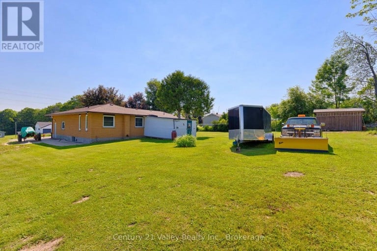 2935 BURNSTOWN ROAD, Horton, Ontario, K7V3Z4