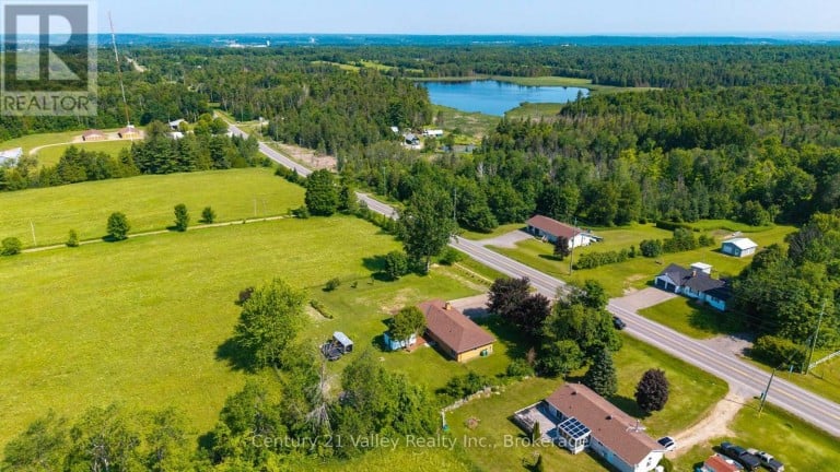 2935 BURNSTOWN ROAD, Horton, Ontario, K7V3Z4