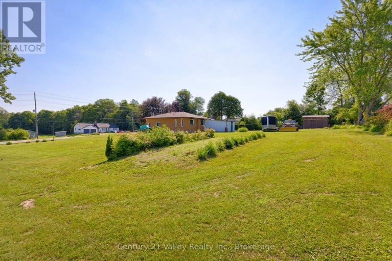 2935 BURNSTOWN ROAD, Horton, Ontario, K7V3Z4