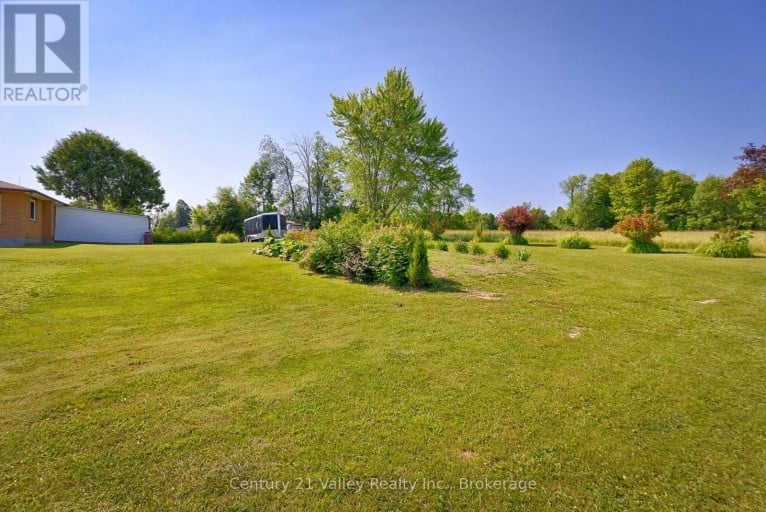 2935 BURNSTOWN ROAD, Horton, Ontario, K7V3Z4