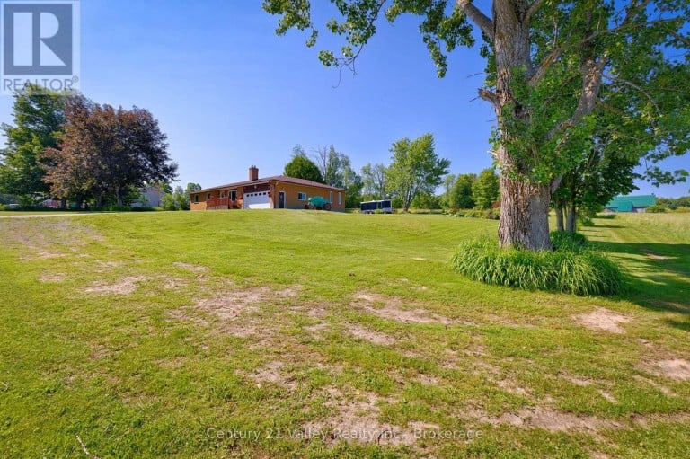 2935 BURNSTOWN ROAD, Horton, Ontario, K7V3Z4