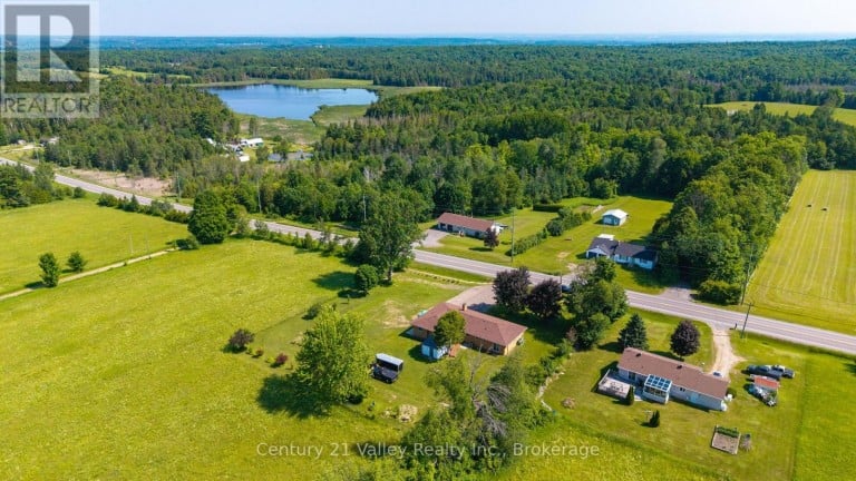 2935 BURNSTOWN ROAD, Horton, Ontario, K7V3Z4