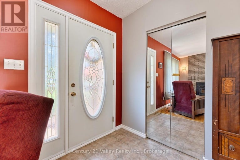 2935 BURNSTOWN ROAD, Horton, Ontario, K7V3Z4