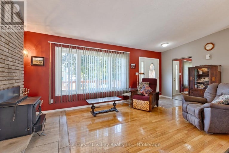 2935 BURNSTOWN ROAD, Horton, Ontario, K7V3Z4