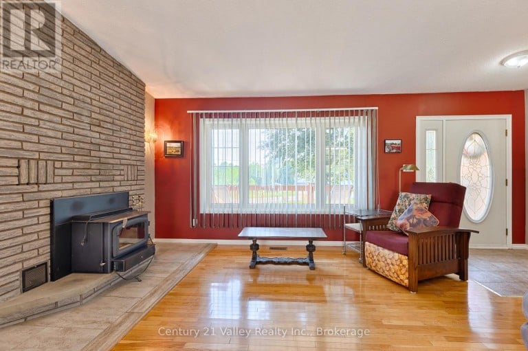 2935 BURNSTOWN ROAD, Horton, Ontario, K7V3Z4
