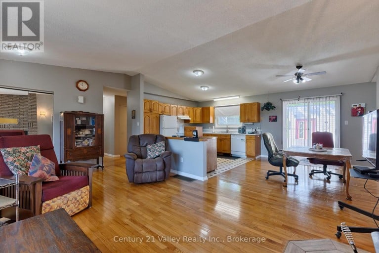 2935 BURNSTOWN ROAD, Horton, Ontario, K7V3Z4