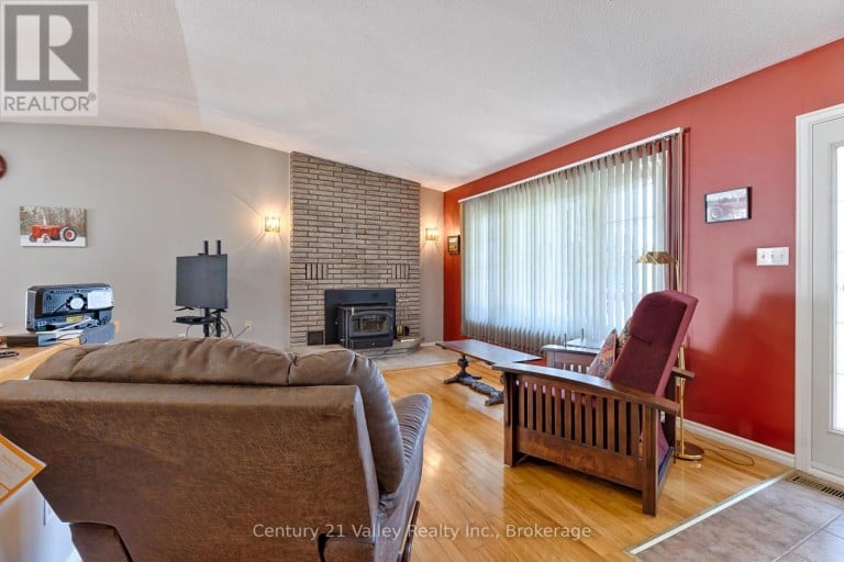 2935 BURNSTOWN ROAD, Horton, Ontario, K7V3Z4