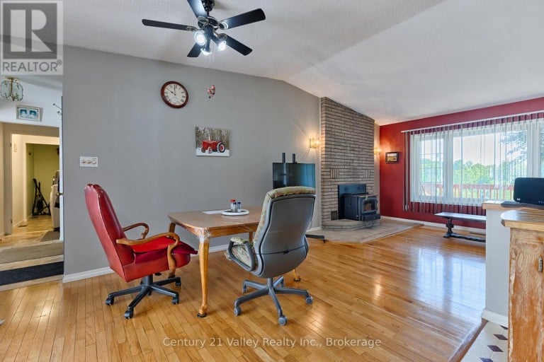 2935 BURNSTOWN ROAD, Horton, Ontario, K7V3Z4
