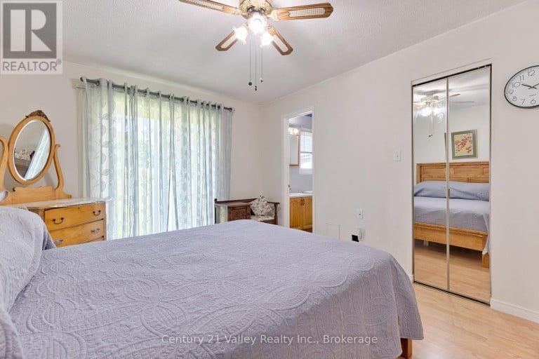 2935 BURNSTOWN ROAD, Horton, Ontario, K7V3Z4