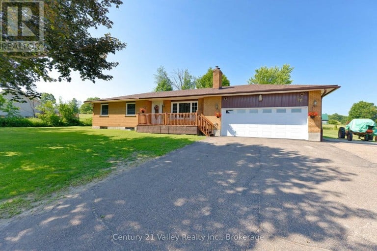 2935 BURNSTOWN ROAD, Horton, Ontario, K7V3Z4