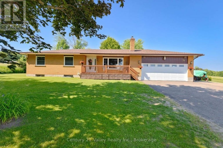 2935 BURNSTOWN ROAD, Horton, Ontario, K7V3Z4