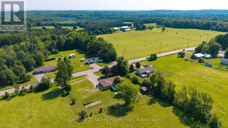 2935 BURNSTOWN ROAD, Horton, Ontario, K7V3Z4