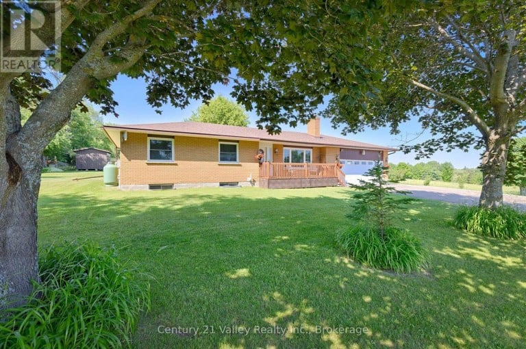 2935 BURNSTOWN ROAD, Horton, Ontario, K7V3Z4