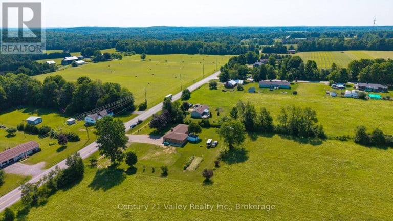 2935 BURNSTOWN ROAD, Horton, Ontario, K7V3Z4