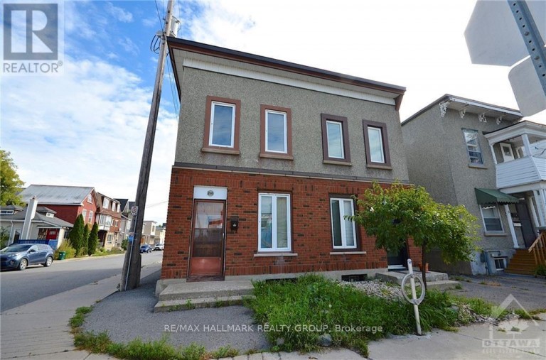 205 Rochester Street, Ottawa, Ontario (id X13853672)