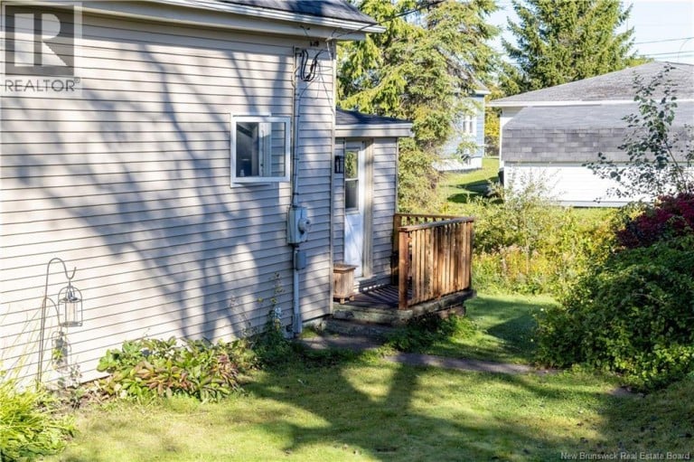 247 Sherbrooke Street, Saint John, New Brunswick, E2M4T4