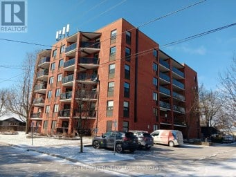303 - 536 11TH AVENUE Hanover Ontario photo 1