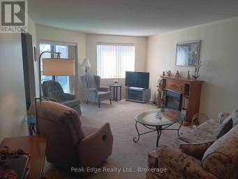 303 - 536 11TH AVENUE Hanover Ontario photo 12