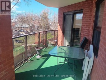 303 - 536 11TH AVENUE Hanover Ontario photo 17