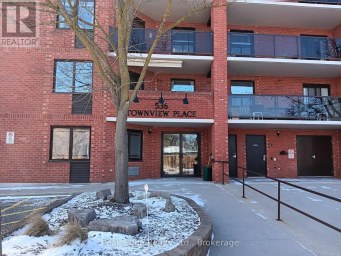 303 - 536 11TH AVENUE Hanover Ontario photo 2